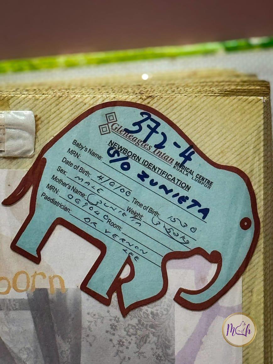 TARIKH YANG AKAN TERUS BERULANG