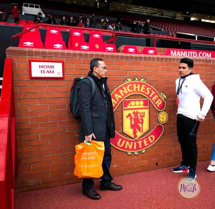 TERIMA KASIH AYAH QAYYIM: LELAKI QAWWAM KETIKA DIUJI KEHILANGAN ANAK LELAKI TUNGGAL