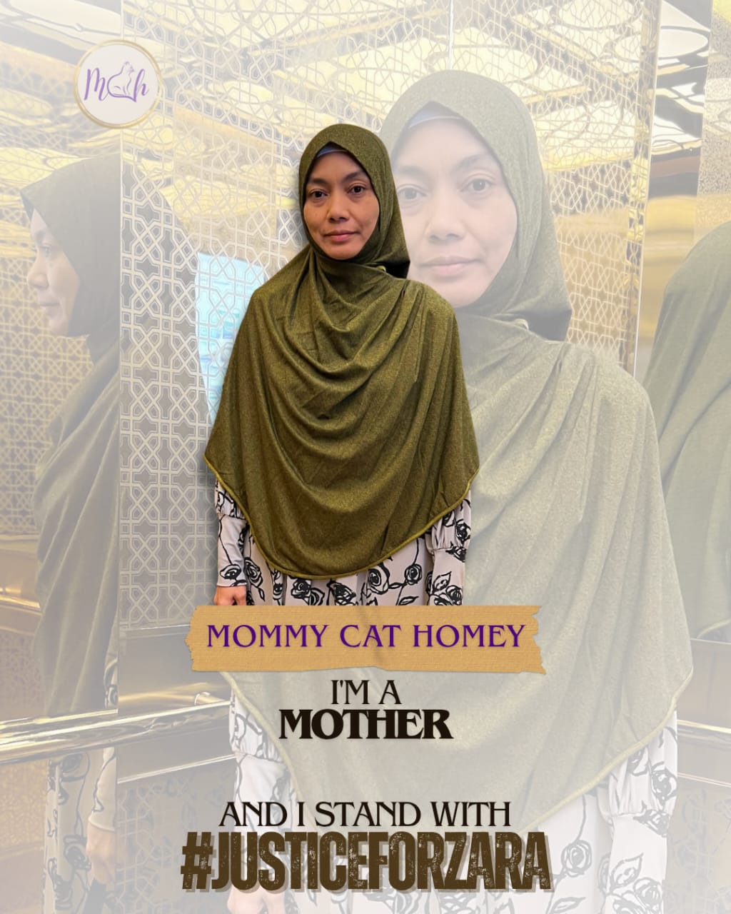 HIDUP INI TENTANG ALLAH